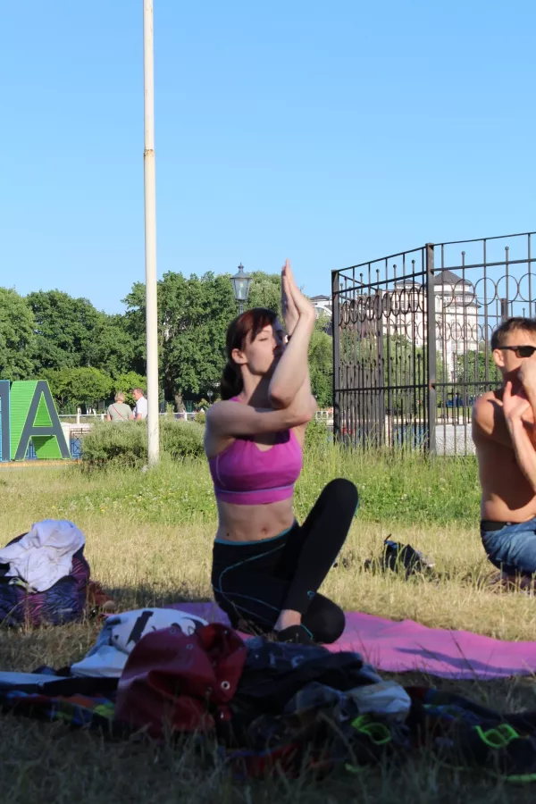 Студия тела Body Wise в Калининграде: Фитнес , Тренировки , Тренажёрный зал , Растяжка ,