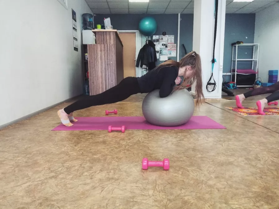 Студия тела Body Wise в Калининграде: Фитнес , Тренировки , Тренажёрный зал , Растяжка ,