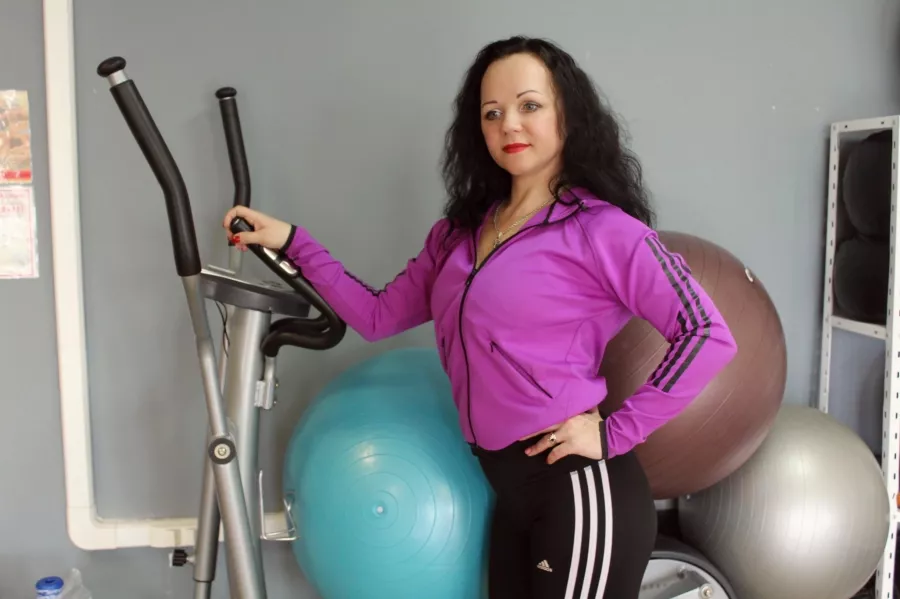 Студия тела Body Wise в Калининграде: Фитнес , Тренировки , Тренажёрный зал , Растяжка ,