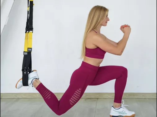 Фитнес "Fitjump39"
