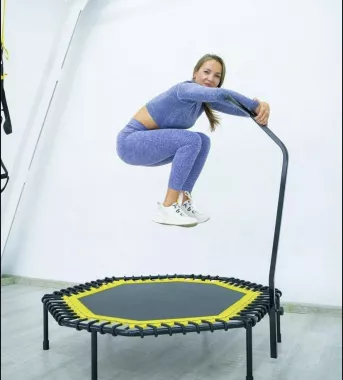 Фитнес "Fitjump39"