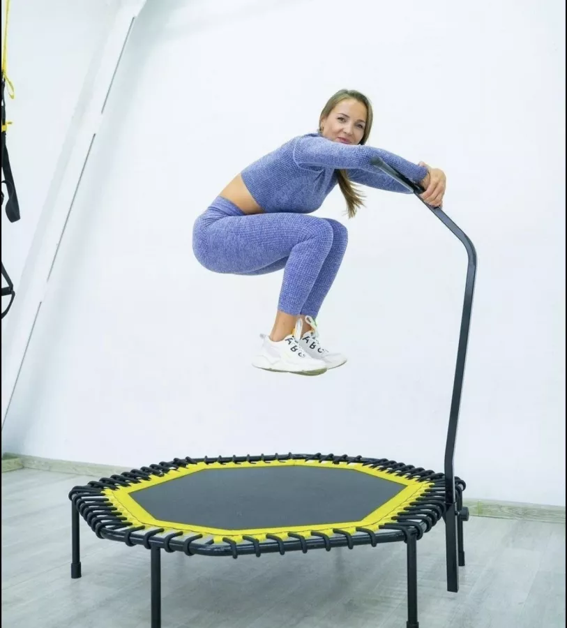 Фитнес Fitjump39 в Калининграде: Джампинг , Развиваться, Тренажёрный зал , Тренировки ,