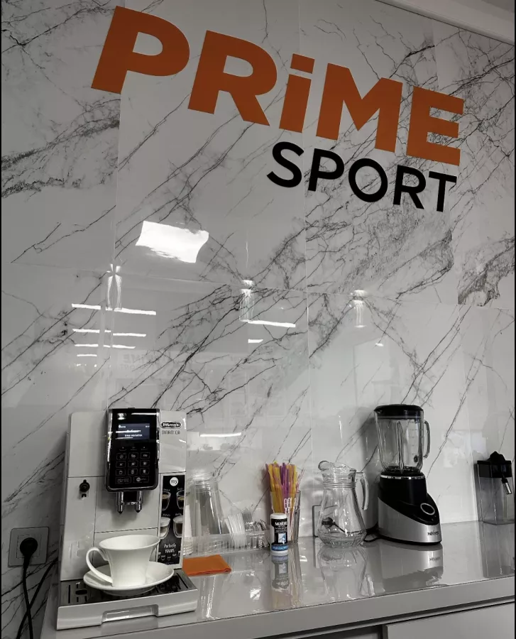 Фитнес-клуб Prime Sport в Калининграде: Фитнес , Развиваться, Гурьевск, Йога , Пилатес , Стретчинг ,
