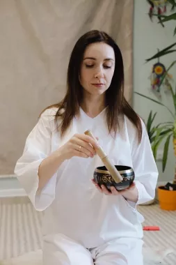 Рэйки центр "Anahata"