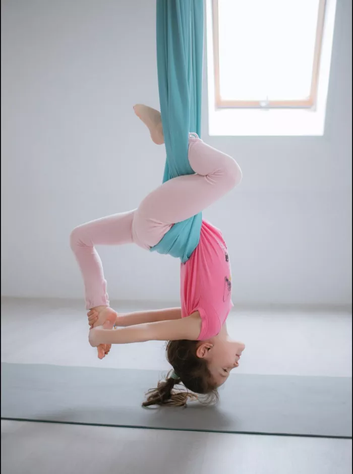 Фитнес-клуб "Воздух"