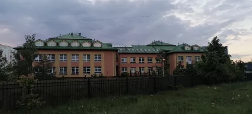 Детский сад №55  в  Калининграде