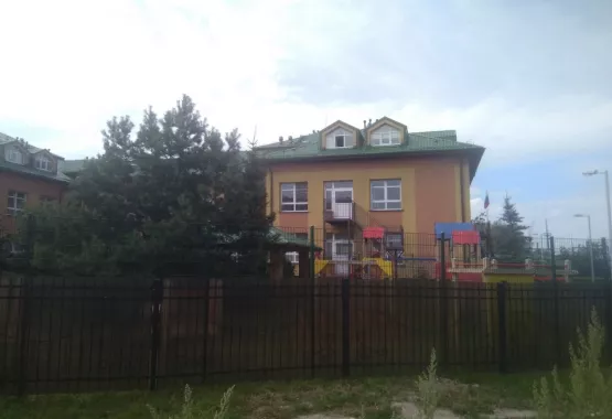 Детский сад №55