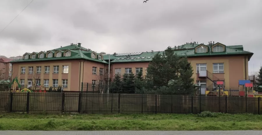Детский сад №55 в Калининграде: Детский сад , Детская площадка , Тихий час , Воспитатель , Для детей,