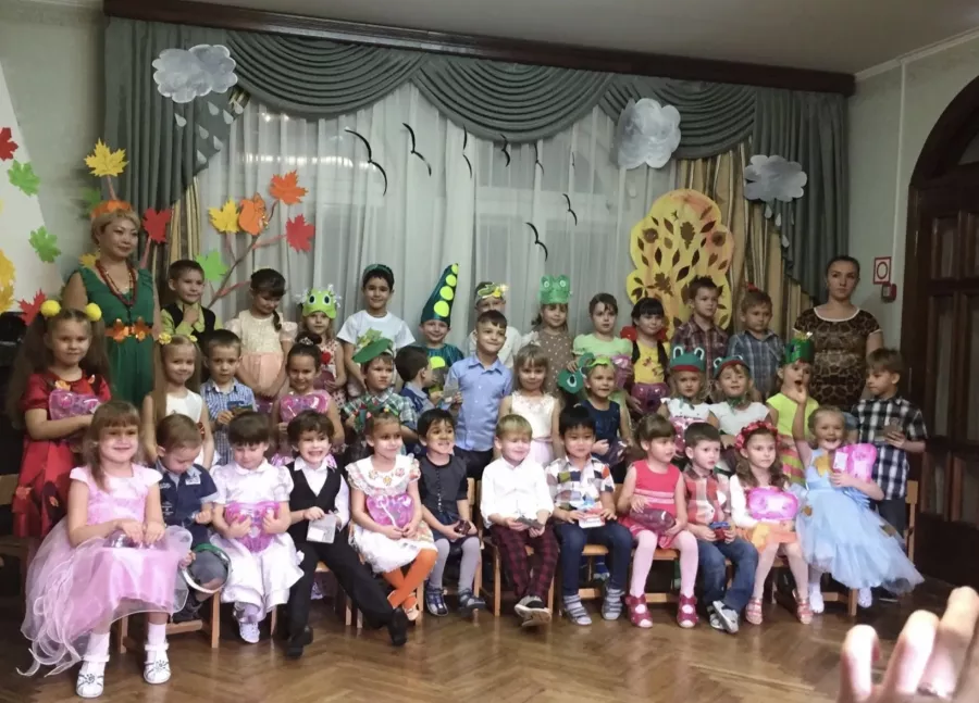 Детский сад Солнышко в Калининграде: Детский сад , Для детей, Детская площадка , Воспитатель , Тихий час ,