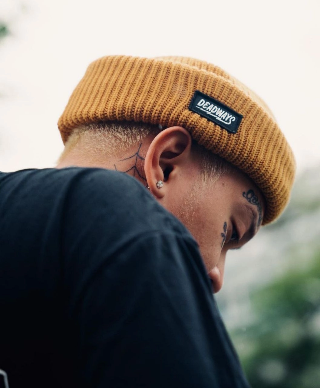 Магазин одежды «Deadways»