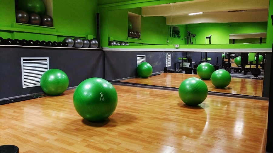 Женский тренажерный зал и фитнес Frau Gym & Fit в Нижнем Новгороде: Тренажерный Зал, Кардиозона, Фитнес, Зона Свободных Весов, Консультация Тренера, Групповые занятия,