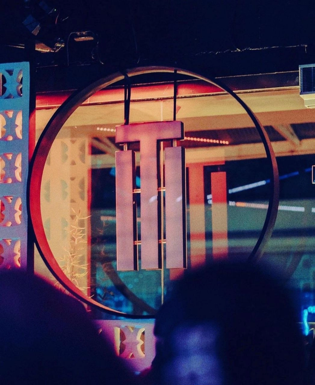 Бар «Trademark»