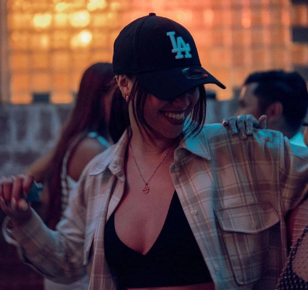 Бар «Trademark»