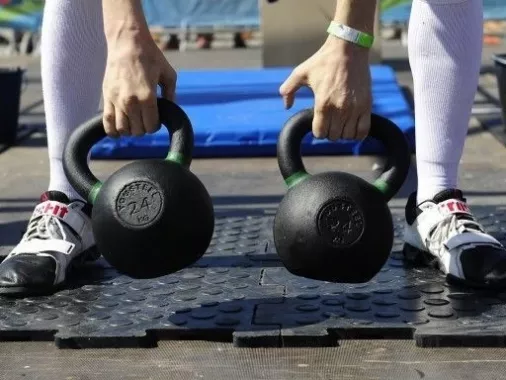 Спортклуб в Нижнем Новгороде "КАШИРСКАЯ 65"