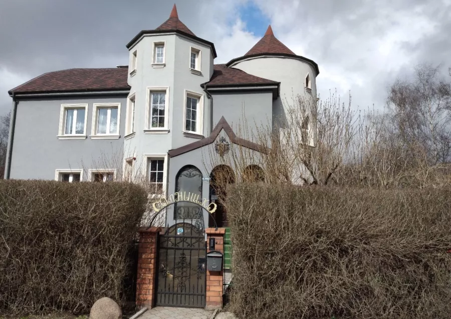 Детский сад Солнышко в Калининграде: Детский сад , Детская площадка , Для детей, Воспитатель , Тихий час ,