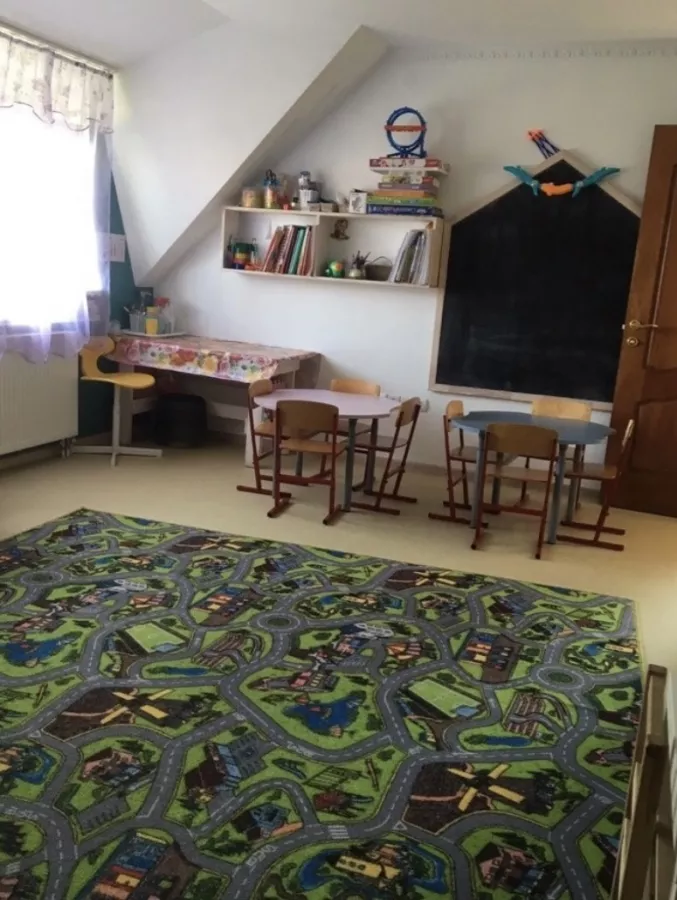Детский сад Солнечные зайчики в Калининграде: Детский сад , Детская площадка , Тихий час , Воспитатель , Для детей,