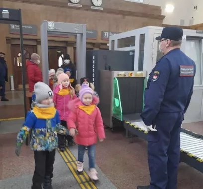 Детский сад №28