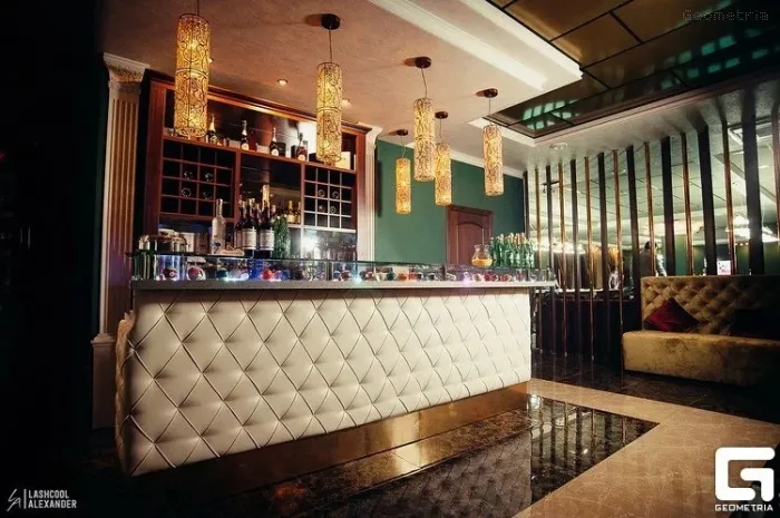 Бильярдный клуб "Арена"