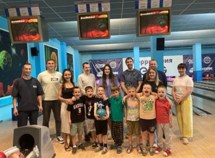 Спортивный Детский Клуб Планета спорта в Нижнем Новгороде: Сквош-корт, Школа Футбола, Игротека, Спортивный Лагерь, Физическая Культура, Детский Тренер,