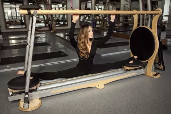 Студия растяжки "Loy Stretching"