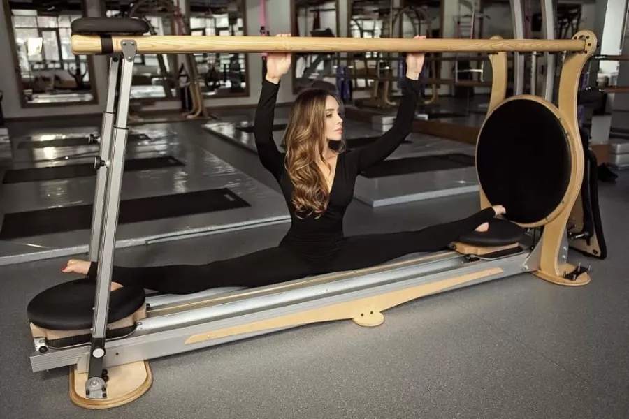 Студия растяжки Loy Stretching в Нижнем Новгороде: Индивидуальные Тренировки, Консультация Тренера, Фитнес, Стретчинг, Эластичность Мышц, Йога,
