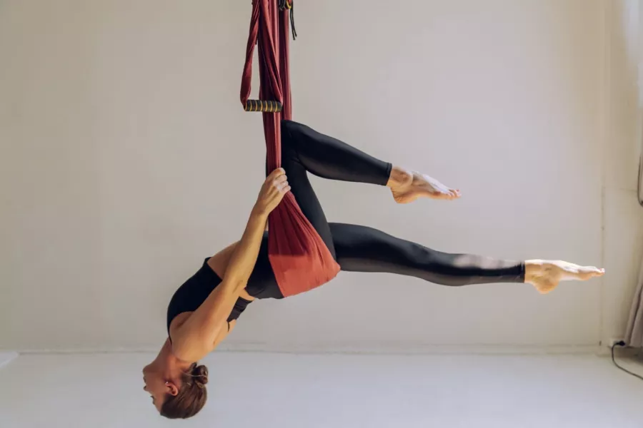 Студия Фитнеса, Танцев и Йоги DANCE FIT SPACE в Нижнем Новгороде: Пилатес, Йога, Стретчинг, Физическое Развитие, Хореография, Индивидуальные Занятия,