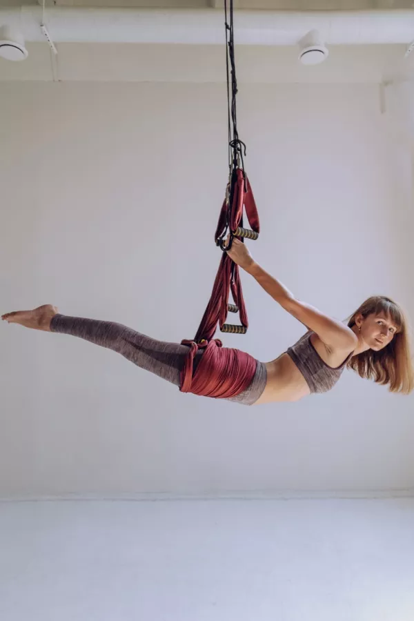 Студия Фитнеса, Танцев и Йоги DANCE FIT SPACE в Нижнем Новгороде: Пилатес, Йога, Стретчинг, Физическое Развитие, Хореография, Индивидуальные Занятия,