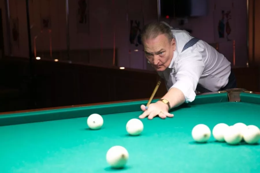 Бильярдный клуб Классик в Краснодаре: Пул, Турнир, Игры,