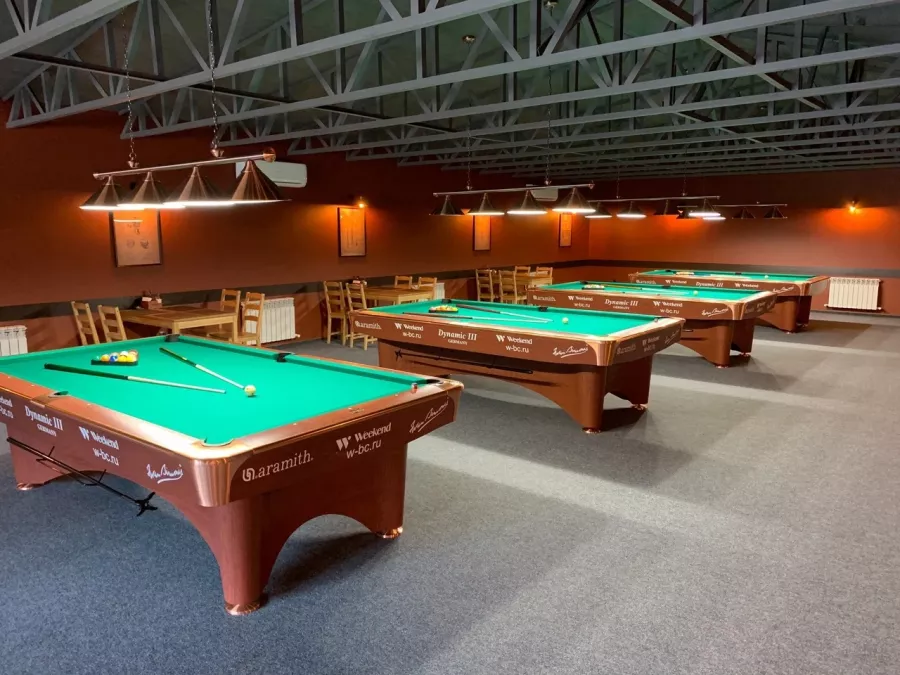 Бильярдный клуб Акватория в Краснодаре: Турнир, Пул, Спорт, Игры,