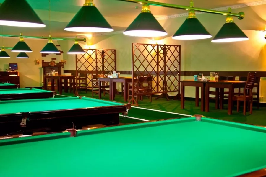 Бильярдный клуб Акватория в Краснодаре: Турнир, Пул, Спорт, Игры,