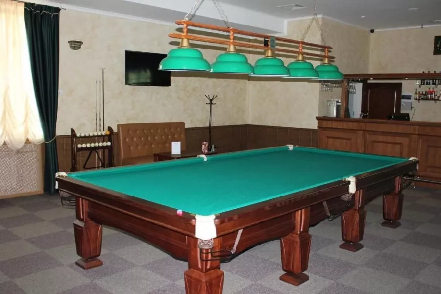 Бильярдный клуб Круиз в Краснодаре: Пул, Турнир, Игры,