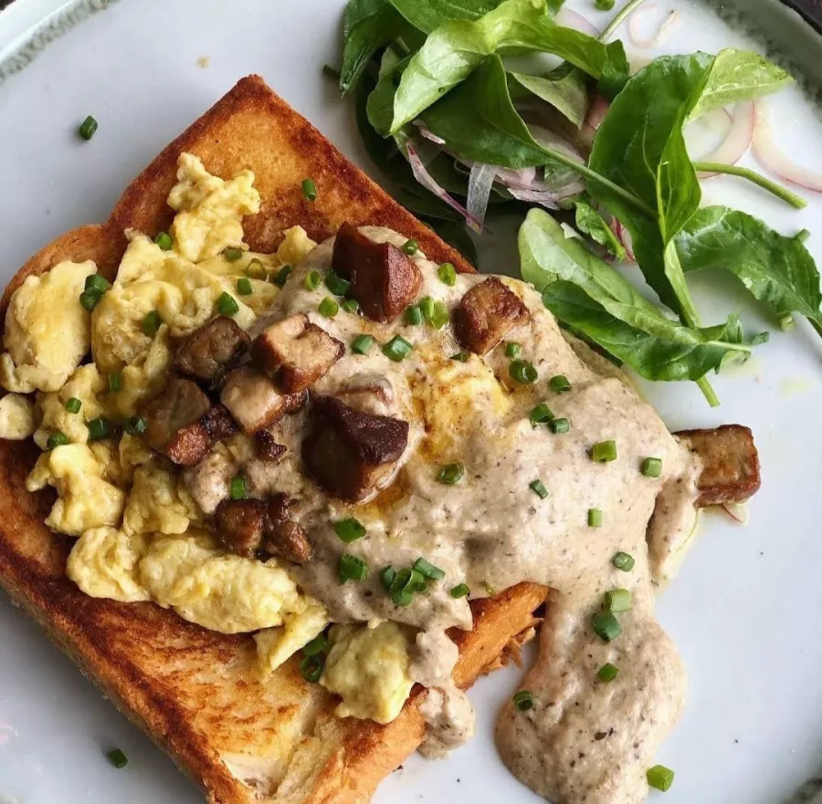 Ресторан The Weekend в Себу: Еда, Стейки, Ресторан,