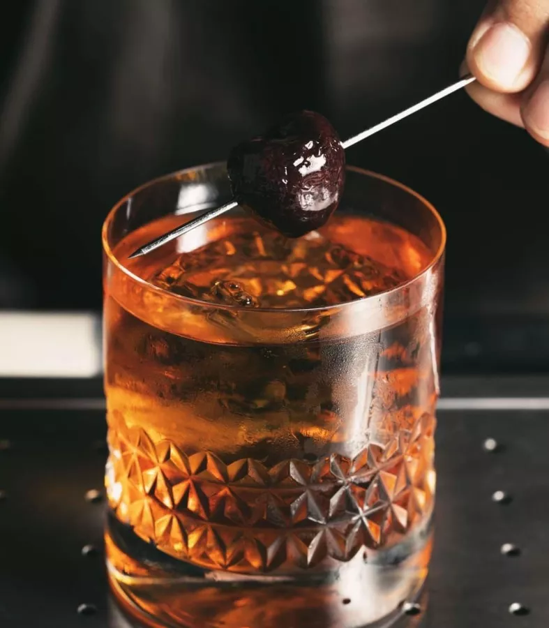 Ресторан The Weekend в Себу: Еда, Стейки, Ресторан,