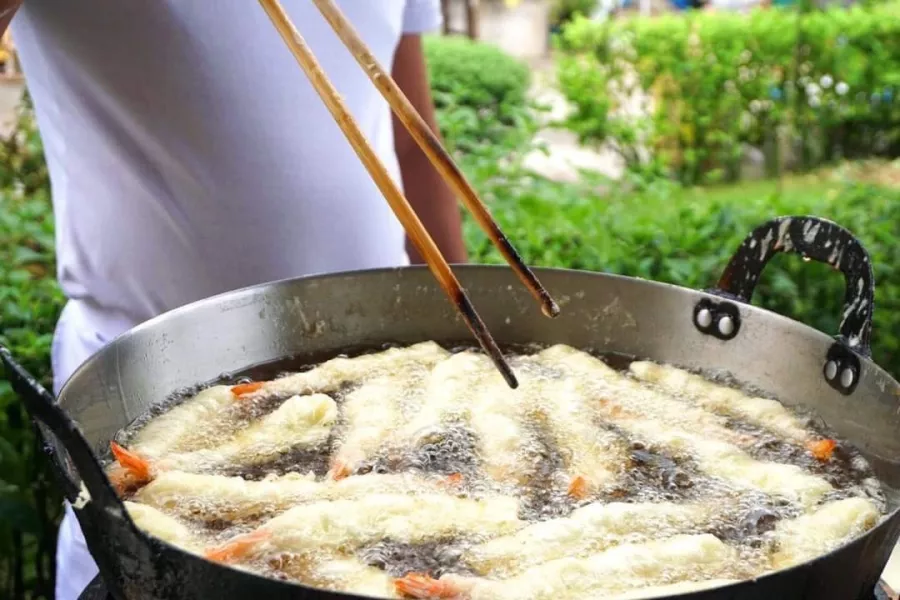 Ресторан Nonki в Себу: Еда, Японская кухня, Ресторан,