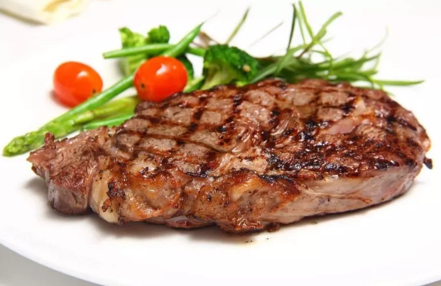 Ресторан Olio в Себу: Еда, Ресторан, Лаундж,