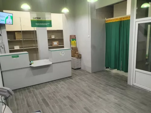 СДЭК на Манчестерской  в  Санкт-Петербурге