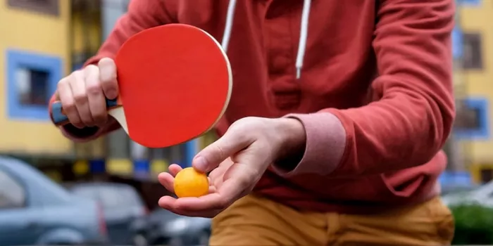 Клуб настольного тенниса "Пинг-Понг"