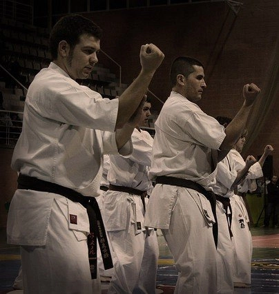 Клуб Единоборств King's Gum Kudo в Ульяновске: Единоборства, Боевые искусства, Развитие, Духовное Развитие,