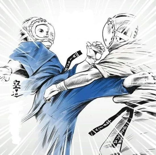 Клуб Единоборств King's Gum Kudo в Ульяновске: Единоборства, Боевые искусства, Развитие, Духовное Развитие,