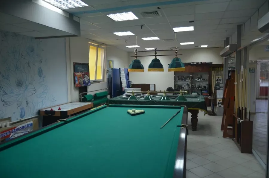 Бильярдный клуб Rebels в Новосибирске: Пул, Турнир, Игры, Спорт,