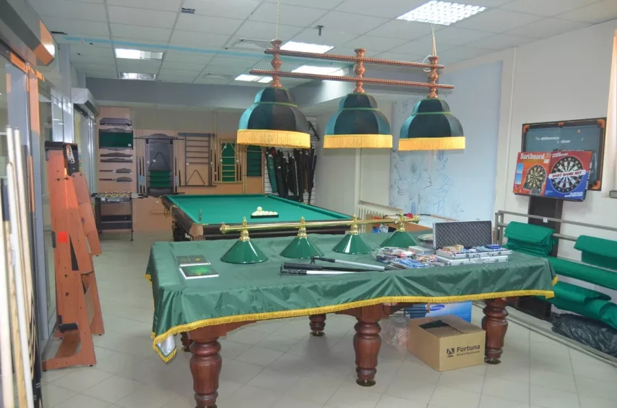 Бильярдный клуб Rebels в Новосибирске: Пул, Турнир, Игры, Спорт,