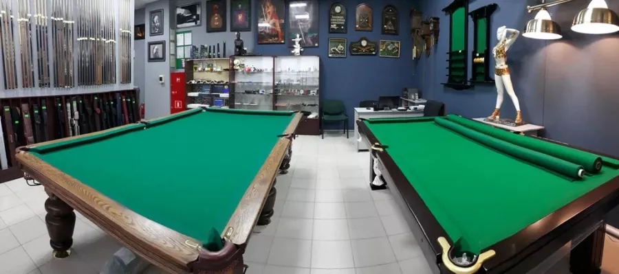 Бильярдный клуб Rebels в Новосибирске: Пул, Турнир, Игры, Спорт,
