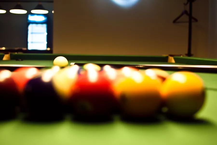 Бильярдный клуб Rebels в Новосибирске: Пул, Турнир, Игры, Спорт,