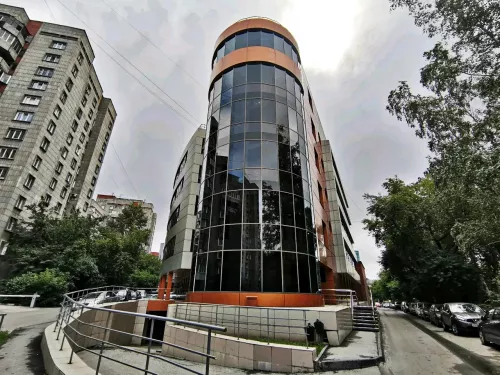НПФ Будущее  в  Новосибирске