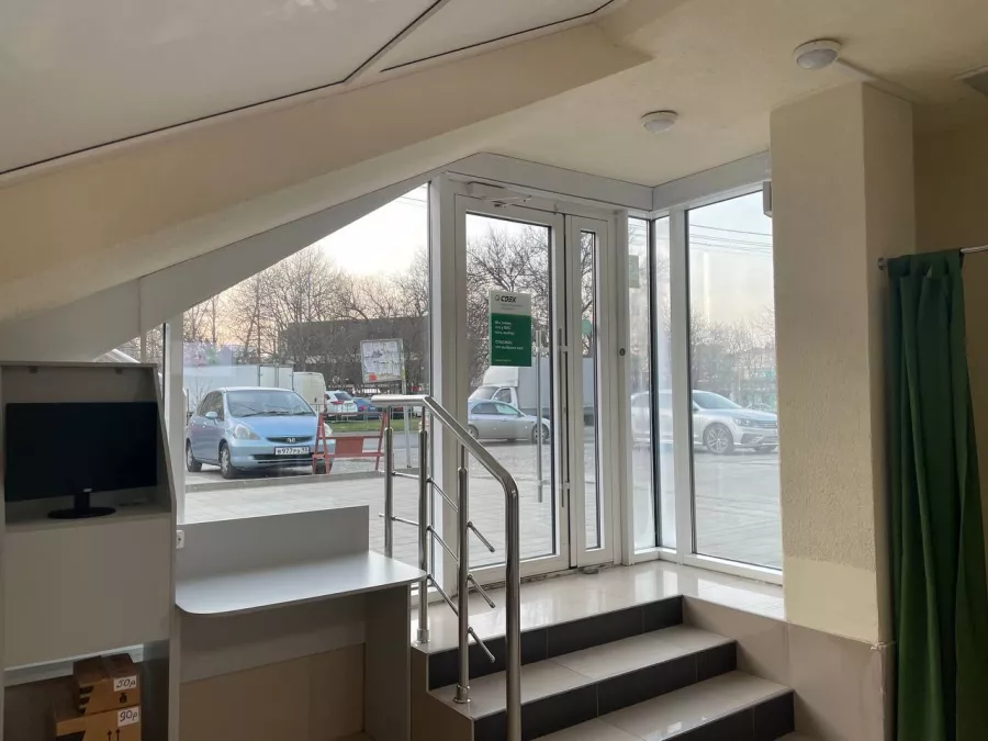 СДЭК на Объездной в Анапе: ПВЗ, Пункт Выдачи СДЭК, Доставка СДЭК, СДЭК, Транспортная Компания,