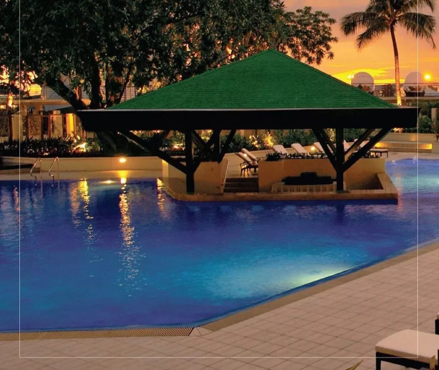 Отель Manila в Манила: Отель 🏨 , Hotel, 5 звёзд , 5 stars,