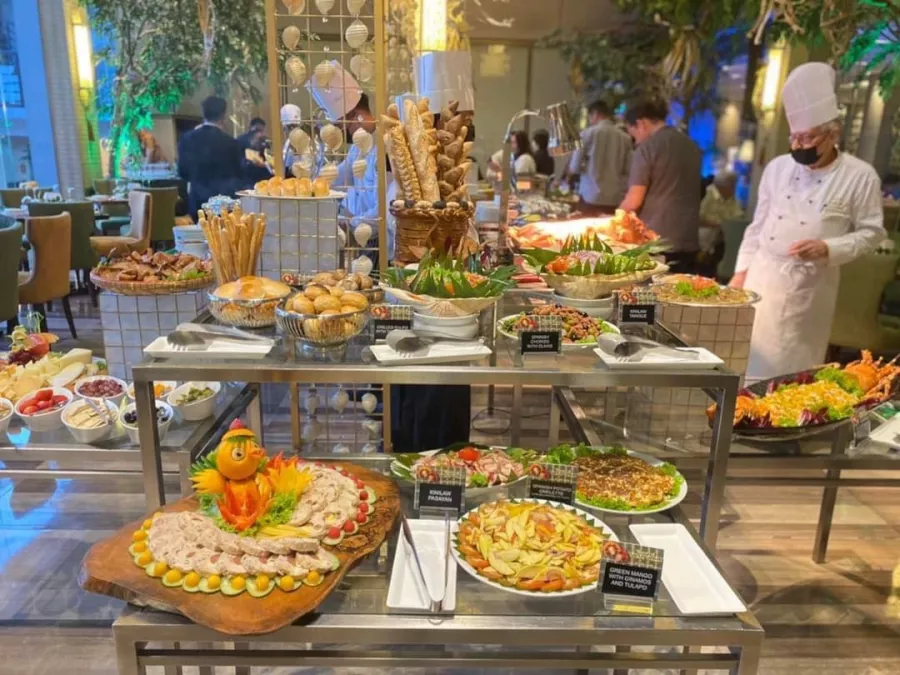 Отель Manila в Манила: Отель 🏨 , Hotel, 5 звёзд , 5 stars,