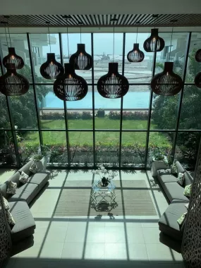 Отель «Lime Resort Manila»