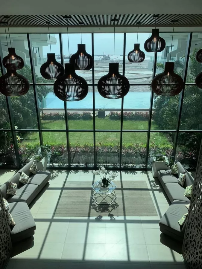 Отель Lime Resort Manila в Манила: Hotel, Необычный дизайн, Amazing Design , Отель,