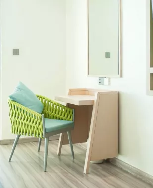 Отель «Lime Resort Manila»